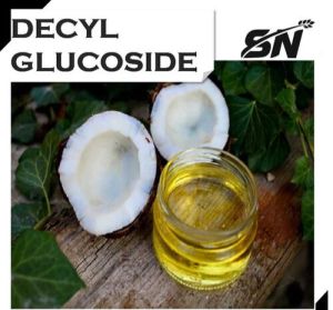 SNT Decyl Glucoside