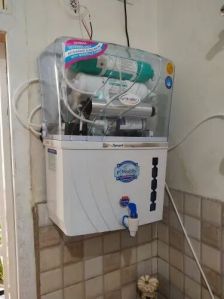 ro uv water purifier