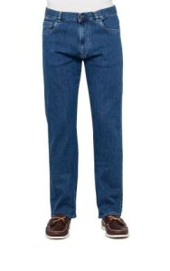 Mens & Boys Relaxed Fit Jeans