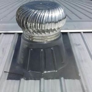 Roof Turbo Ventilator