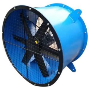 Tube Axial Fans