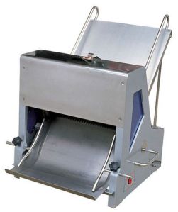 Bread Slicer Machine