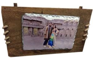 Sublimation Wooden Photo Frame