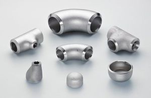 Alloy Steel Buttweld Fittings