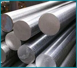 ALUMINIUM BARS