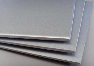 Aluminium Plates