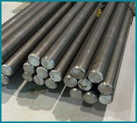 Carbon Steel Bars