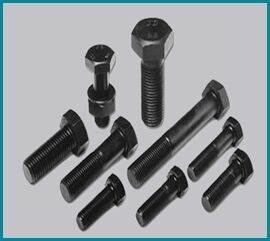 Carbon Steel Fasteners