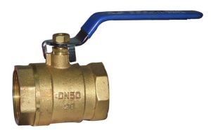 Cupro Nickel Valves