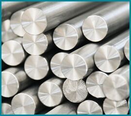 Inconel Round Bars