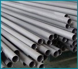 Inconel Pipes