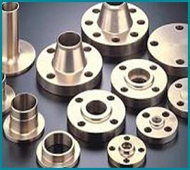 Monel Flanges