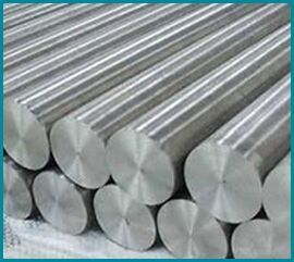 Nickel Alloy Bars