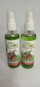 Mosquito Spray