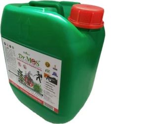 Mosquito Fogging Liquid Concentrate(herbal)