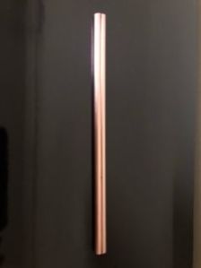 Double Bore Seamless Copper Tube