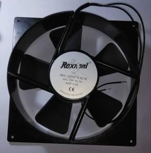 Cooling Fan