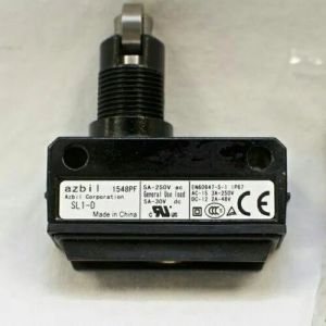 Limit Switch