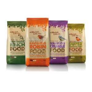 pet food packaging pouches