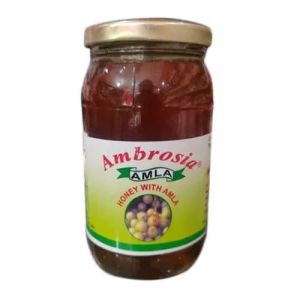 Amla Honey