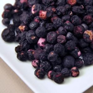 Dehydrated Blueberry