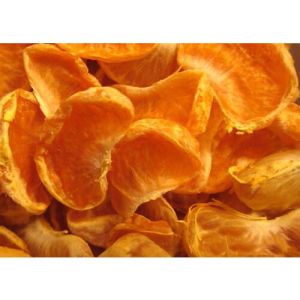 Dehydrated Orange