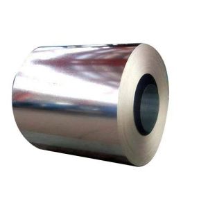 Hot Rolled Steel Strip Coils