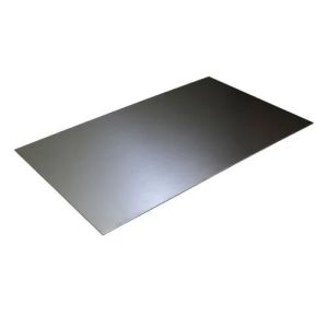 Iron Sheet