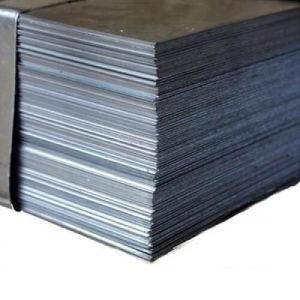 Sail Steel Sheets