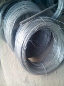 Silver Wire