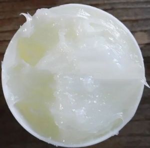 White Petroleum Jelly