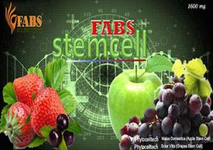 Nutri Fabs Stem Cell Therapy