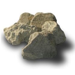 Bentonite Lumps