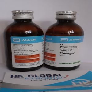 promethazine syrup