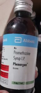 promethazine syrup