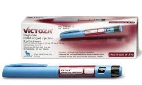 Victoza Pen Injection