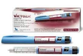 Victoza Pen Injection