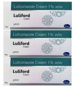 Luliford Cream