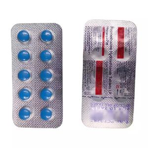Phenergan 25mg Tablets
