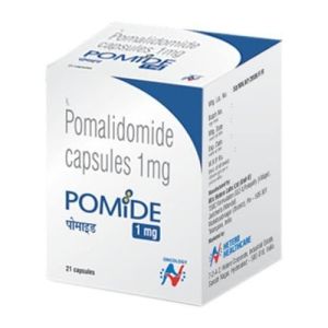 Pomide 1mg Capsules