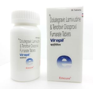 VIROPIL Tablets