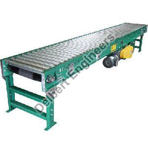 Crate Conveyor System