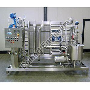 Neera Processing Plant