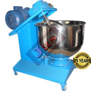 Dough Kneading Machines