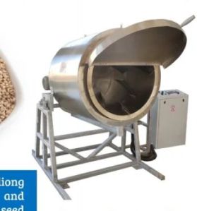 sesame Roaster Machine