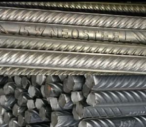 JSW TMT Bar