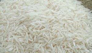 Basmati rice