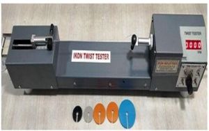 Ikon Twist Tester