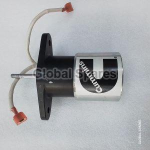 Cummins Solenoid Valve