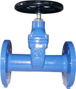 Gate Valves